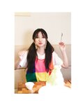 [Photobook] 2021.11.09 乃木坂46 寺田蘭世 1st 写真集 なぜ、忘れられないんだろう