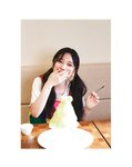 [Photobook] 2021.11.09 乃木坂46 寺田蘭世 1st 写真集 なぜ、忘れられないんだろう
