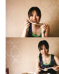 [Photobook] 2021.11.09 乃木坂46 寺田蘭世 1st 写真集 なぜ、忘れられないんだろう