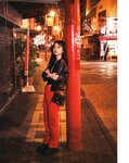 [Photobook] 2021.11.09 乃木坂46 寺田蘭世 1st 写真集 なぜ、忘れられないんだろう