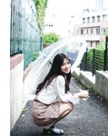 [Photobook] 2021.11.09 乃木坂46 寺田蘭世 1st 写真集 なぜ、忘れられないんだろう