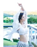 [Photobook] 2021.11.09 乃木坂46 寺田蘭世 1st 写真集 なぜ、忘れられないんだろう