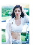 [Photobook] 2021.11.09 乃木坂46 寺田蘭世 1st 写真集 なぜ、忘れられないんだろう