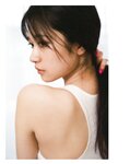 [Photobook] 2021.11.09 乃木坂46 寺田蘭世 1st 写真集 なぜ、忘れられないんだろう