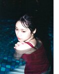 [Photobook] 2021.11.09 乃木坂46 寺田蘭世 1st 写真集 なぜ、忘れられないんだろう