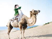 [Photobook] 2021.11.09 乃木坂46 寺田蘭世 1st 写真集 なぜ、忘れられないんだろう