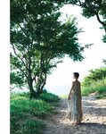 [Photobook] 2021.11.09 乃木坂46 寺田蘭世 1st 写真集 なぜ、忘れられないんだろう