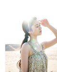 [Photobook] 2021.11.09 乃木坂46 寺田蘭世 1st 写真集 なぜ、忘れられないんだろう