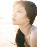 [Photobook] 2021.11.09 乃木坂46 寺田蘭世 1st 写真集 なぜ、忘れられないんだろう