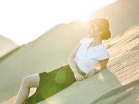 [Photobook] 2021.11.09 乃木坂46 寺田蘭世 1st 写真集 なぜ、忘れられないんだろう