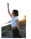 [Photobook] 2021.11.09 乃木坂46 寺田蘭世 1st 写真集 なぜ、忘れられないんだろう