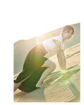 [Photobook] 2021.11.09 乃木坂46 寺田蘭世 1st 写真集 なぜ、忘れられないんだろう