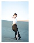 [Photobook] 2021.11.09 乃木坂46 寺田蘭世 1st 写真集 なぜ、忘れられないんだろう