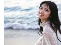 [Photobook] 2021.11.09 乃木坂46 寺田蘭世 1st 写真集 なぜ、忘れられないんだろう