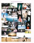 [Photobook] 2021.11.09 乃木坂46 寺田蘭世 1st 写真集 なぜ、忘れられないんだろう