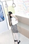 [Cosplay] 咬一口兔娘 - 地铁萌妹