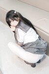 [Cosplay] 咬一口兔娘 - 地铁萌妹