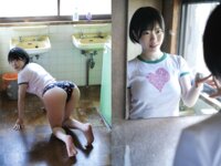 [Photobook] 朝日りん グラビア写真集『初恋の人』