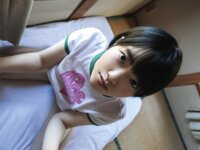 [Photobook] 朝日りん グラビア写真集『初恋の人』