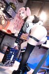 [Cosplay] aqua 水淼 - Nicole Demara ニコ・デマラ