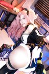 [Cosplay] aqua 水淼 - Nicole Demara ニコ・デマラ