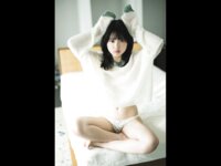 [Photobook] 【創刊40周年特別企画】矢野ななか 先行公開15カット