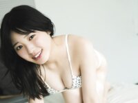 [Photobook] 【創刊40周年特別企画】矢野ななか 先行公開15カット