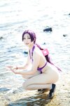 [Cosplay] 小容仔咕咕咕 - 源赖光