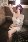 [Cosplay] 小容仔咕咕咕 - 源赖光