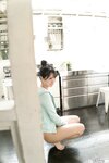 [Graphis] Gals – Kokoro Asano 浅野こころ HEROINE Making