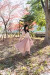 [Graphis] Gals – Kokoro Asano 浅野こころ HEROINE Making