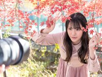 [Graphis] Gals – Kokoro Asano 浅野こころ HEROINE Making