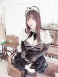 [Fantia] Tomiko (とみこ) – Fantia有料
