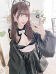 [Fantia] Tomiko (とみこ) – Fantia有料