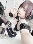 [Fantia] Tomiko (とみこ) – Fantia有料