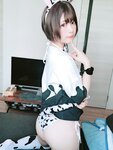 [Fantia] Tomiko (とみこ) – Fantia有料