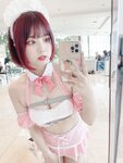 [Fantia] Tomiko (とみこ) – Fantia有料