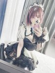 [Fantia] Tomiko (とみこ) – Fantia有料