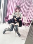 [Fantia] Tomiko (とみこ) – Fantia有料