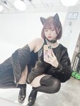 [Fantia] Tomiko (とみこ) – Fantia有料
