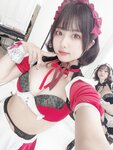 [Fantia] Tomiko (とみこ) – Fantia有料