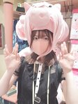[Fantia] Tomiko (とみこ) – Fantia無料