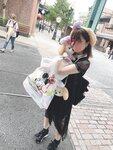 [Fantia] Tomiko (とみこ) – Fantia無料