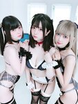 [Fantia] Tomiko (とみこ) – Fantia無料