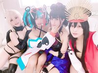 [Fantia] Tomiko (とみこ) – Fantia無料