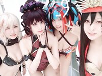 [Fantia] Tomiko (とみこ) – Fantia無料