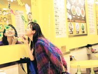 [Photobook] 2018.02.20 伊藤万理華写真集 エトランゼ