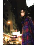 [Photobook] 2018.02.20 伊藤万理華写真集 エトランゼ