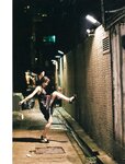 [Photobook] 2018.02.20 伊藤万理華写真集 エトランゼ