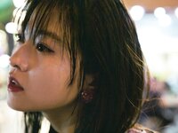 [Photobook] 2018.02.20 伊藤万理華写真集 エトランゼ